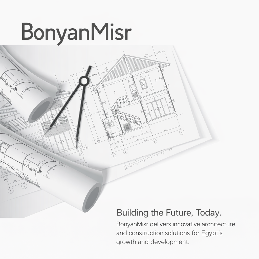 BonyanMisr Featured Project
